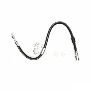 Ford F-150 Brake Hose - Front-L - R1 Concepts - `12-`14 Ford F-150 Brake Hose - Front-L - R1 Concepts - `12-`14
